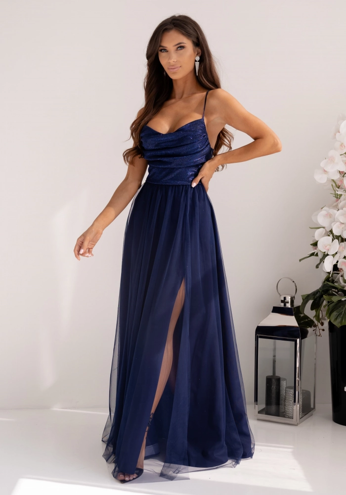 001105. RUBI GRANATOWY